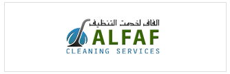 alfaf cleaning